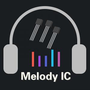Melody IC（和谐旋律芯片）