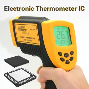 Electronic Thermometer IC（测温芯片）