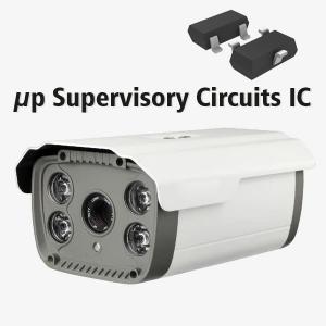 µp Supervisory IC（监控电路芯片）