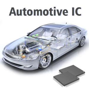 Automotive IC（车规芯片）