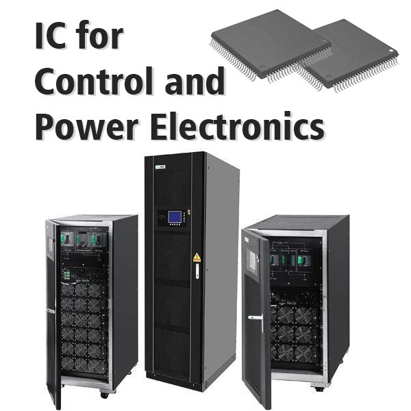 Power Control IC（电力控制芯片）