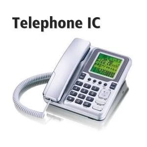 Telephone IC（电话机芯片）